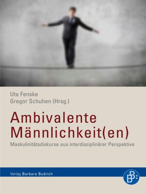 cover image of Ambivalente Männlichkeit(en)